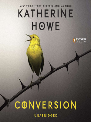 cover image of Conversion